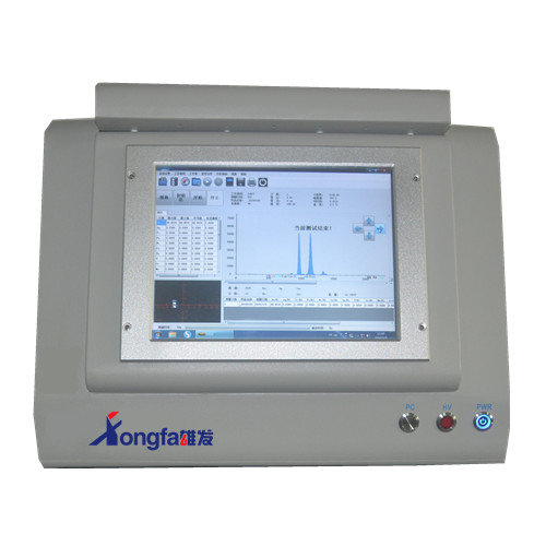 XF3500T贵金属分析仪_X荧光光谱分析仪